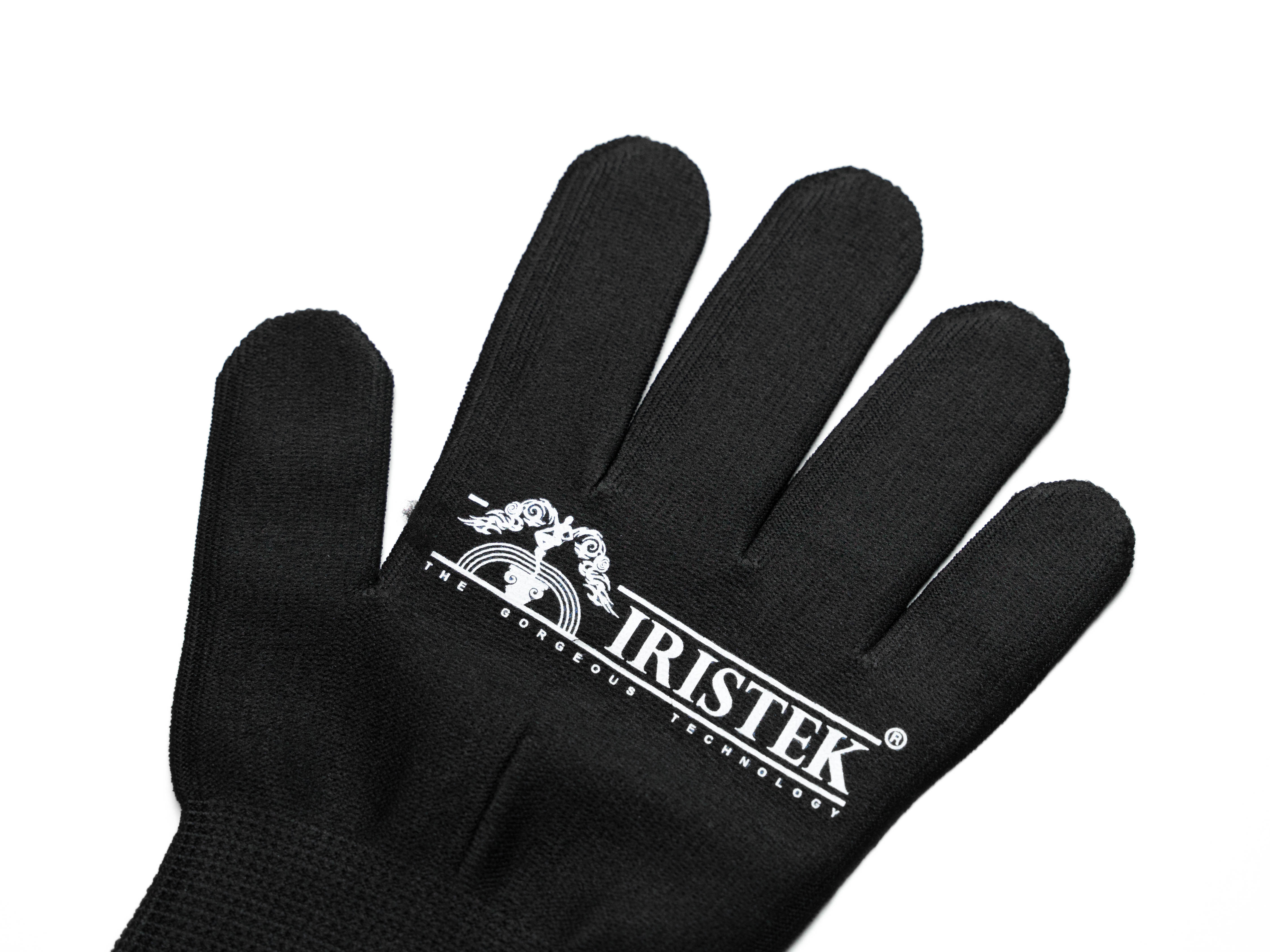 Перчатки черные (Gloves, Black)