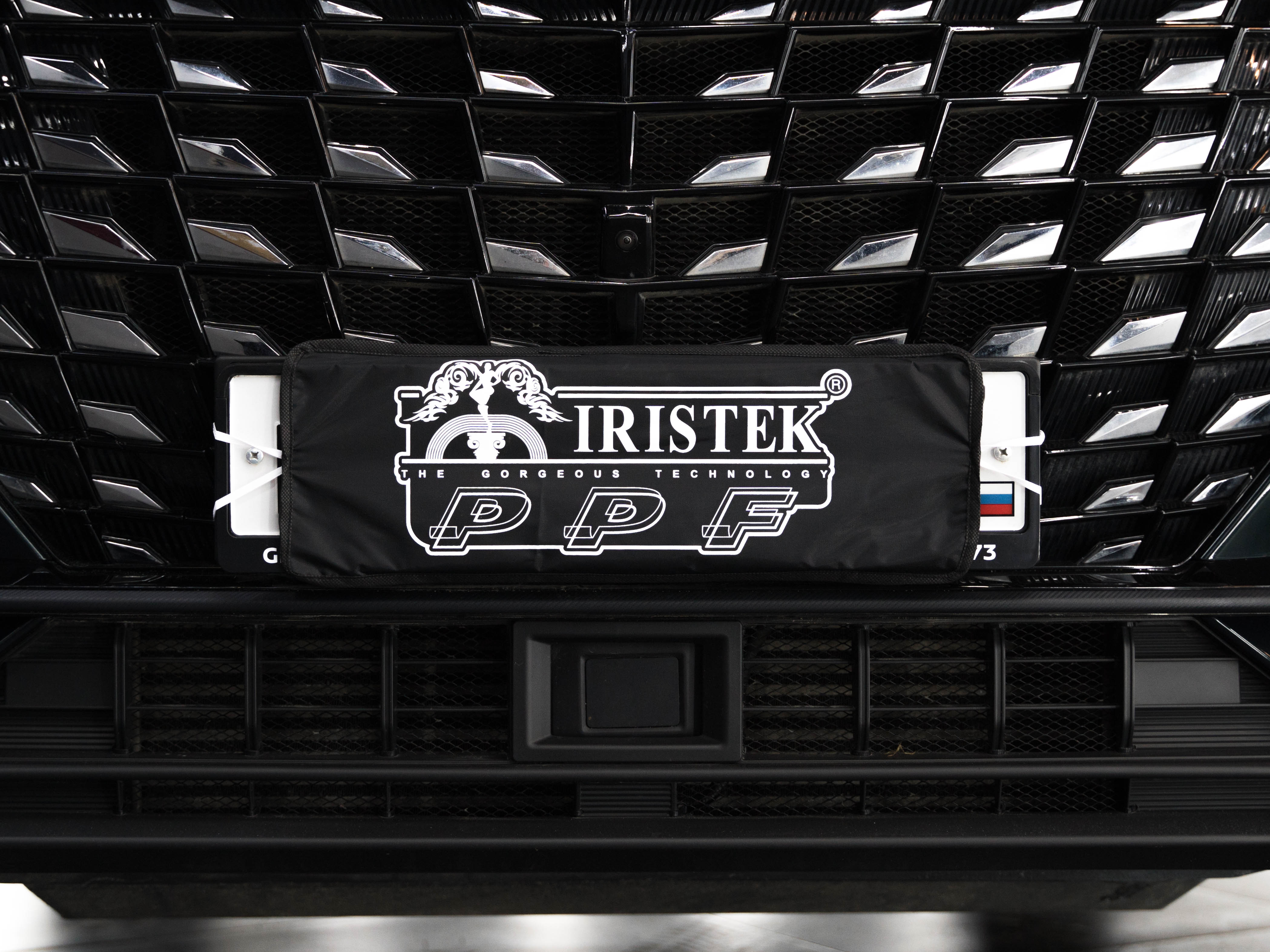 Комплект чехлов WEEC Tire Cover, Black (черный)