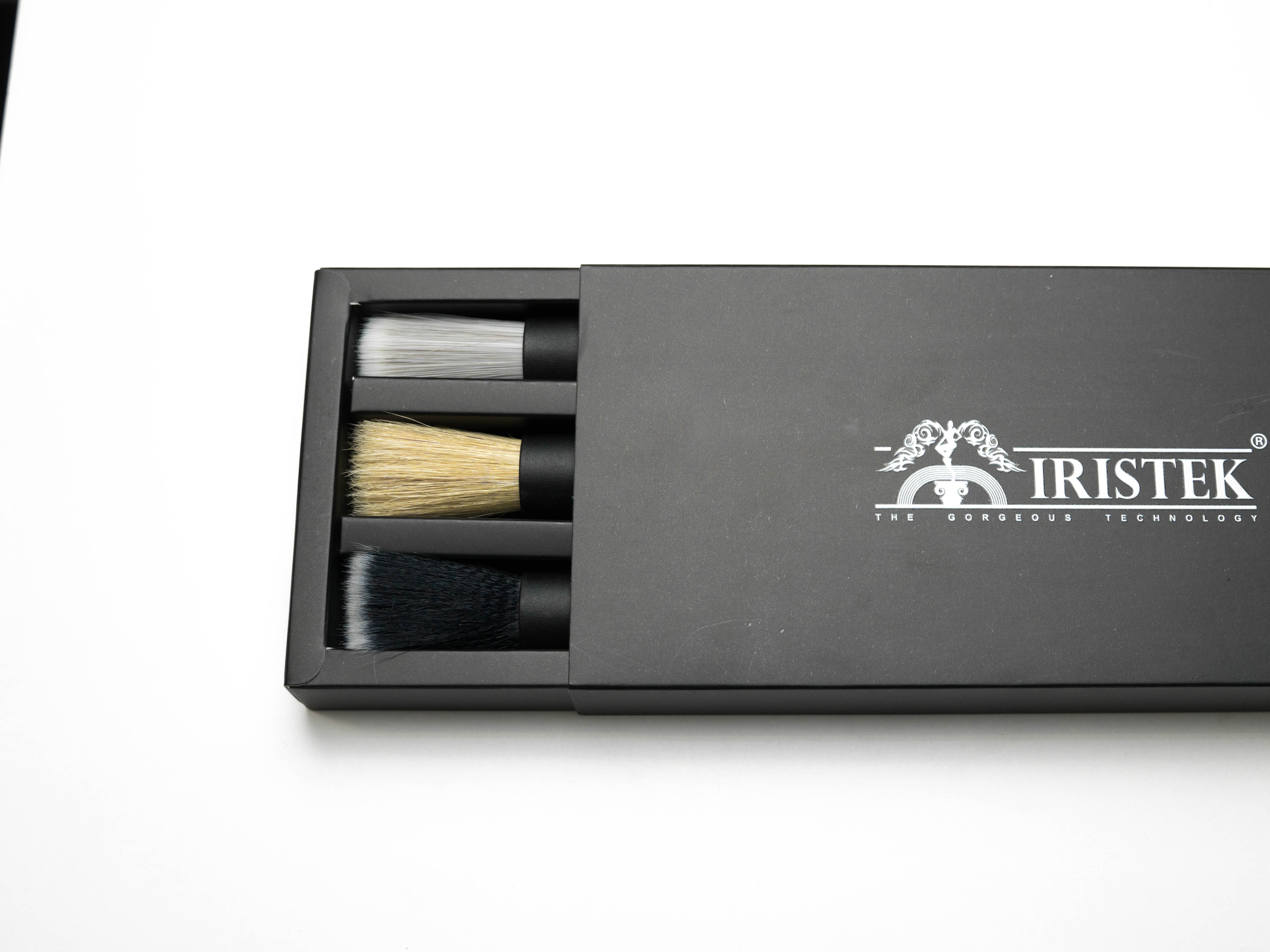 Щетки SQT3 Brush, 3 шт./комплект