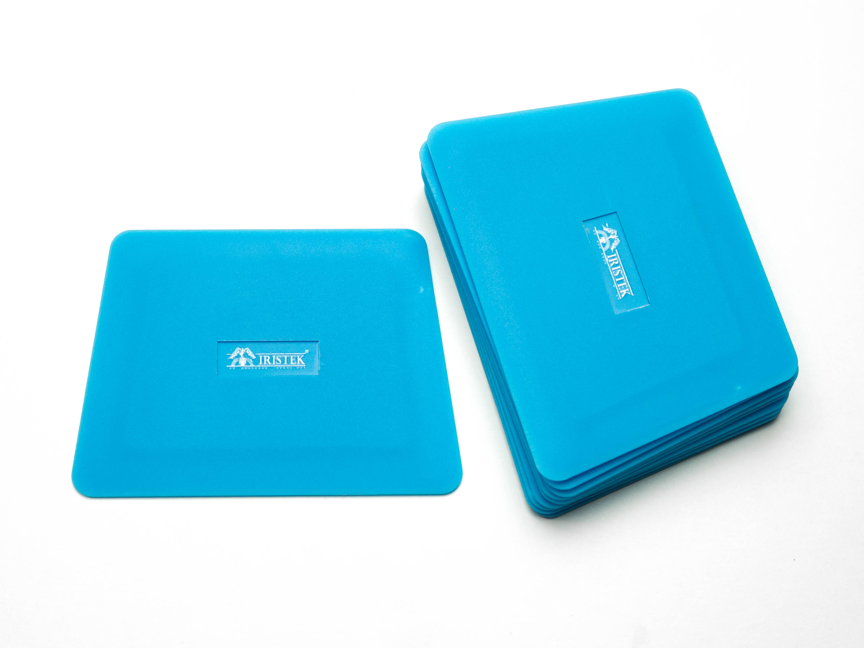 Мини-ракель Blue Edge Mini Squeegee, синий