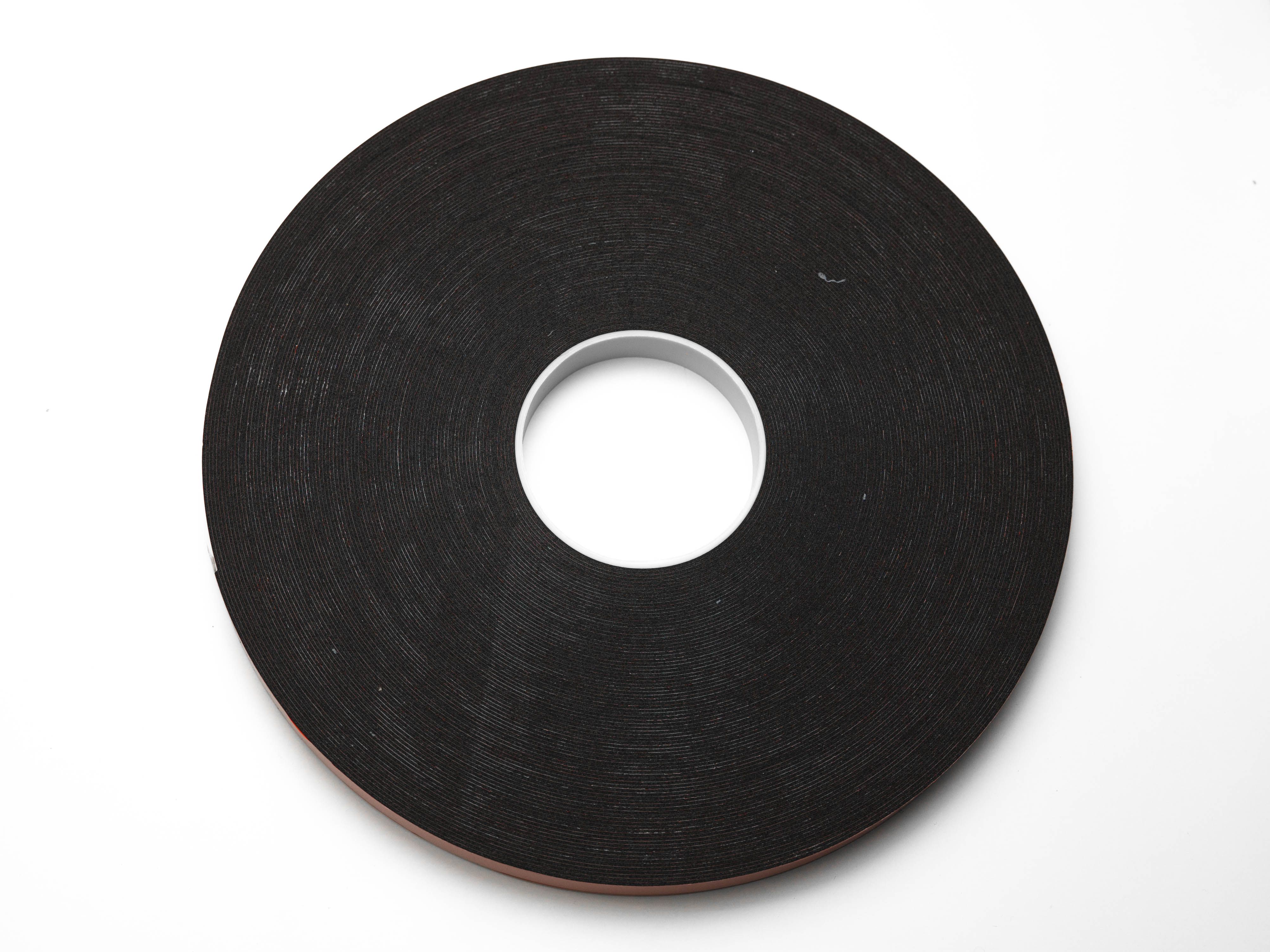 Вспененный двусторонний скотч (Foam Double-sided Tape), Black