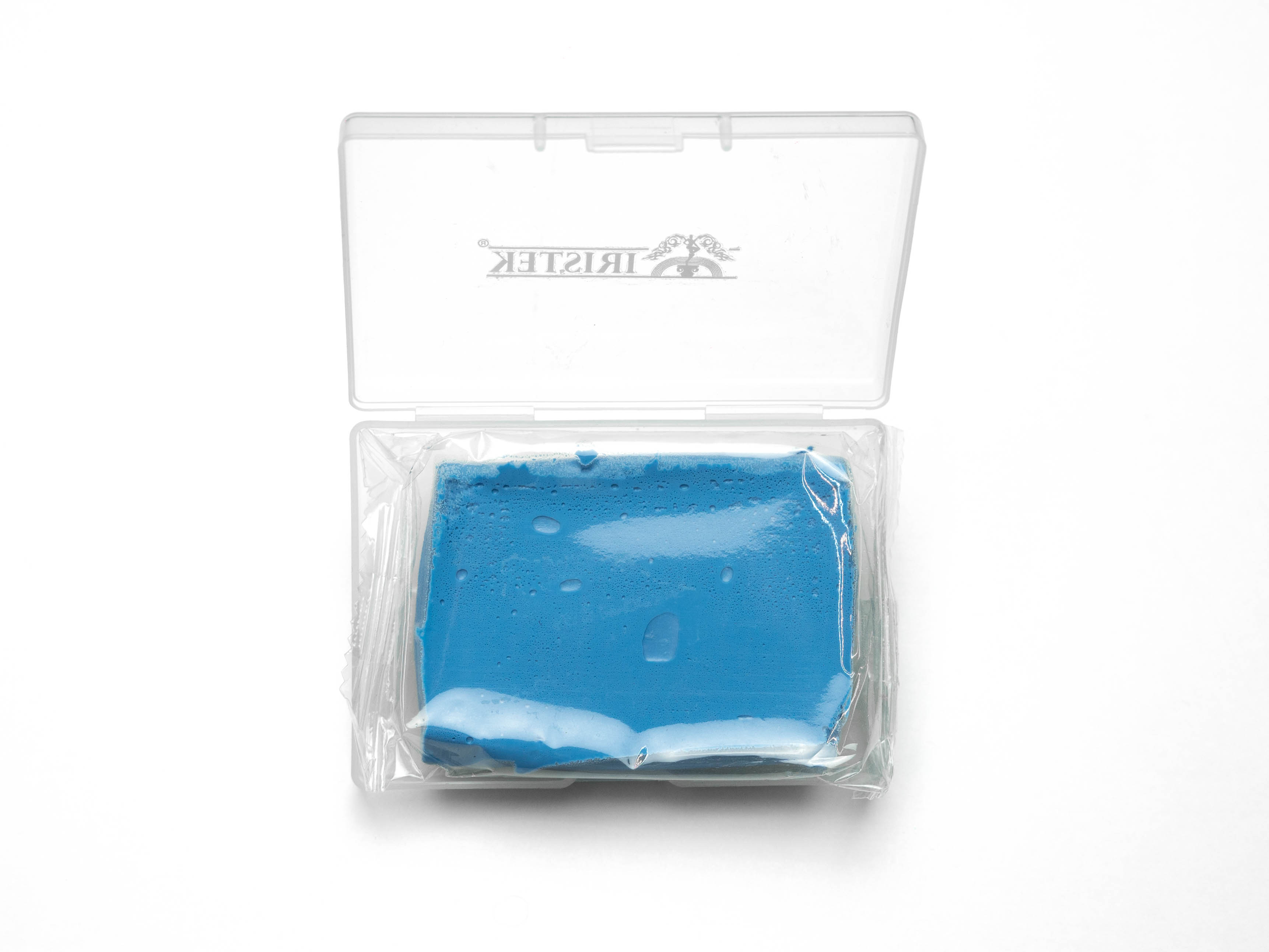 Глиняный брусок TRA12 Clay Bar, Blue (синий)