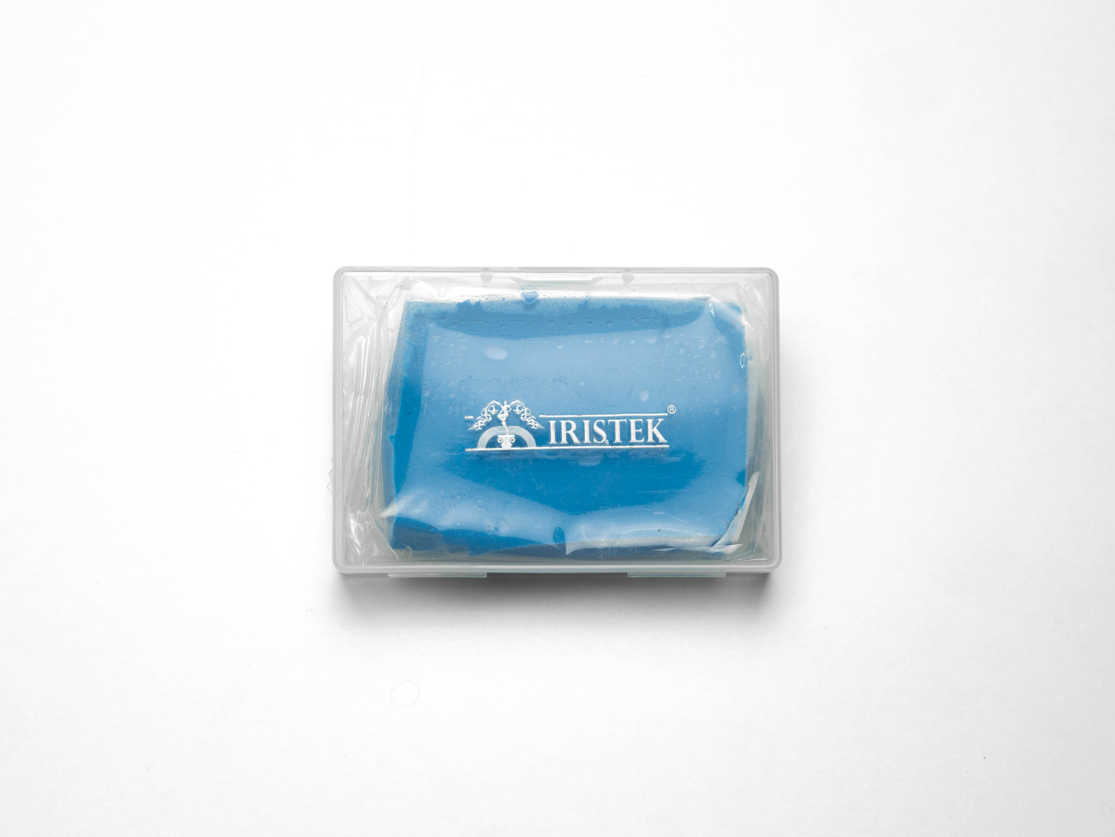 Глиняный брусок TRA12 Clay Bar, Blue (синий)
