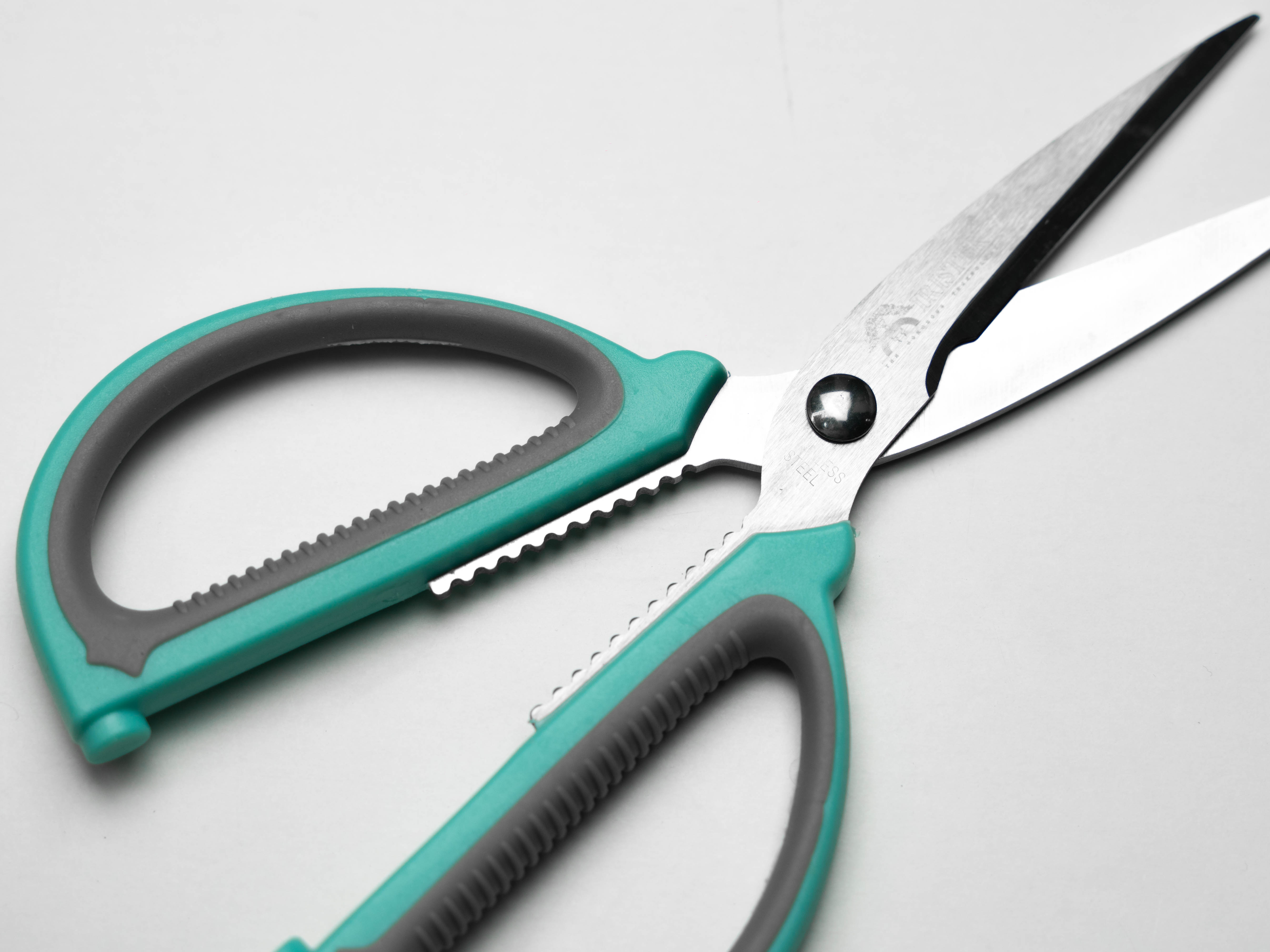 Ножницы, TRA5 Scissors