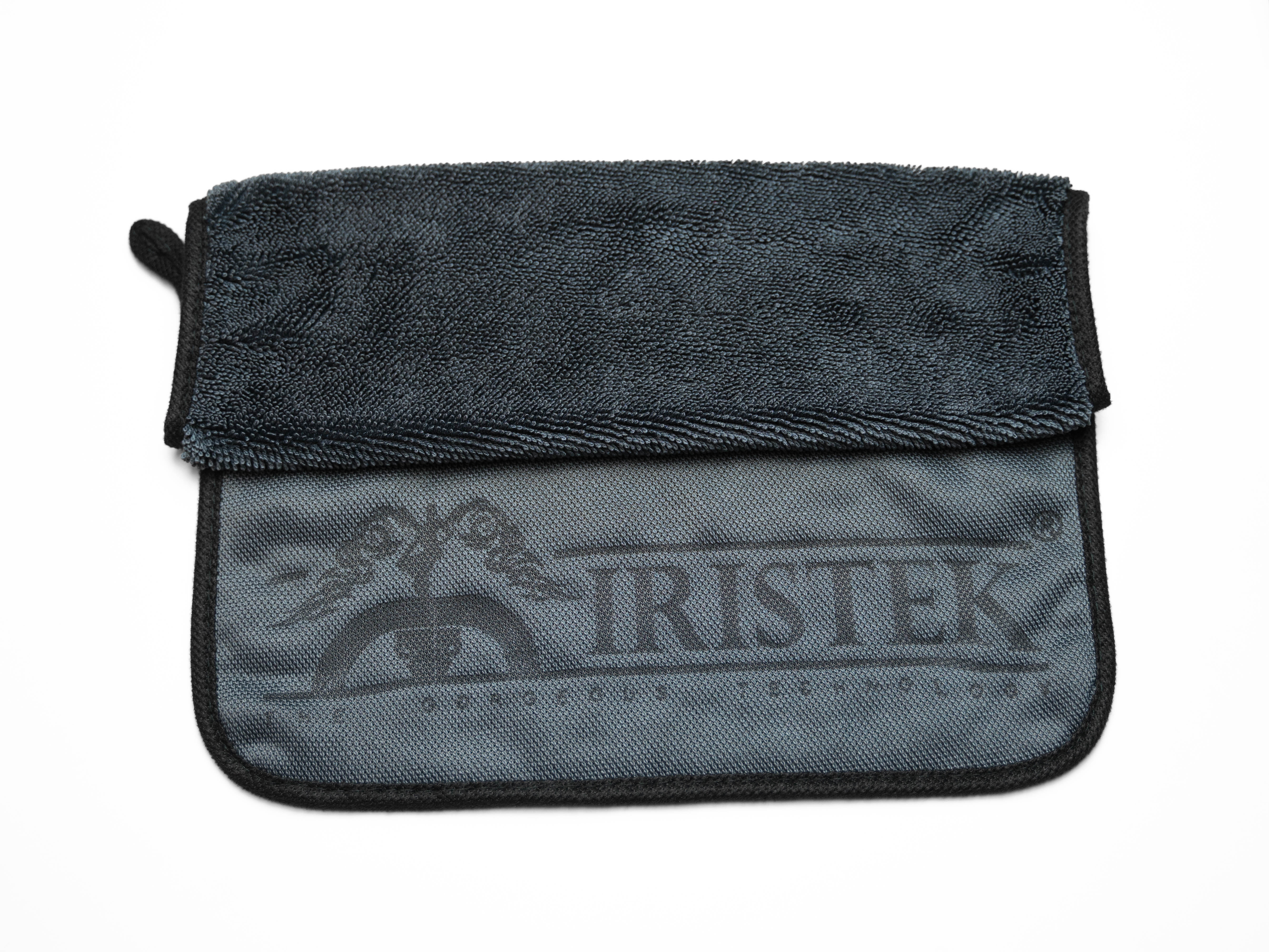Микрофибровое полотенце, TRA18 Single-sided Towel