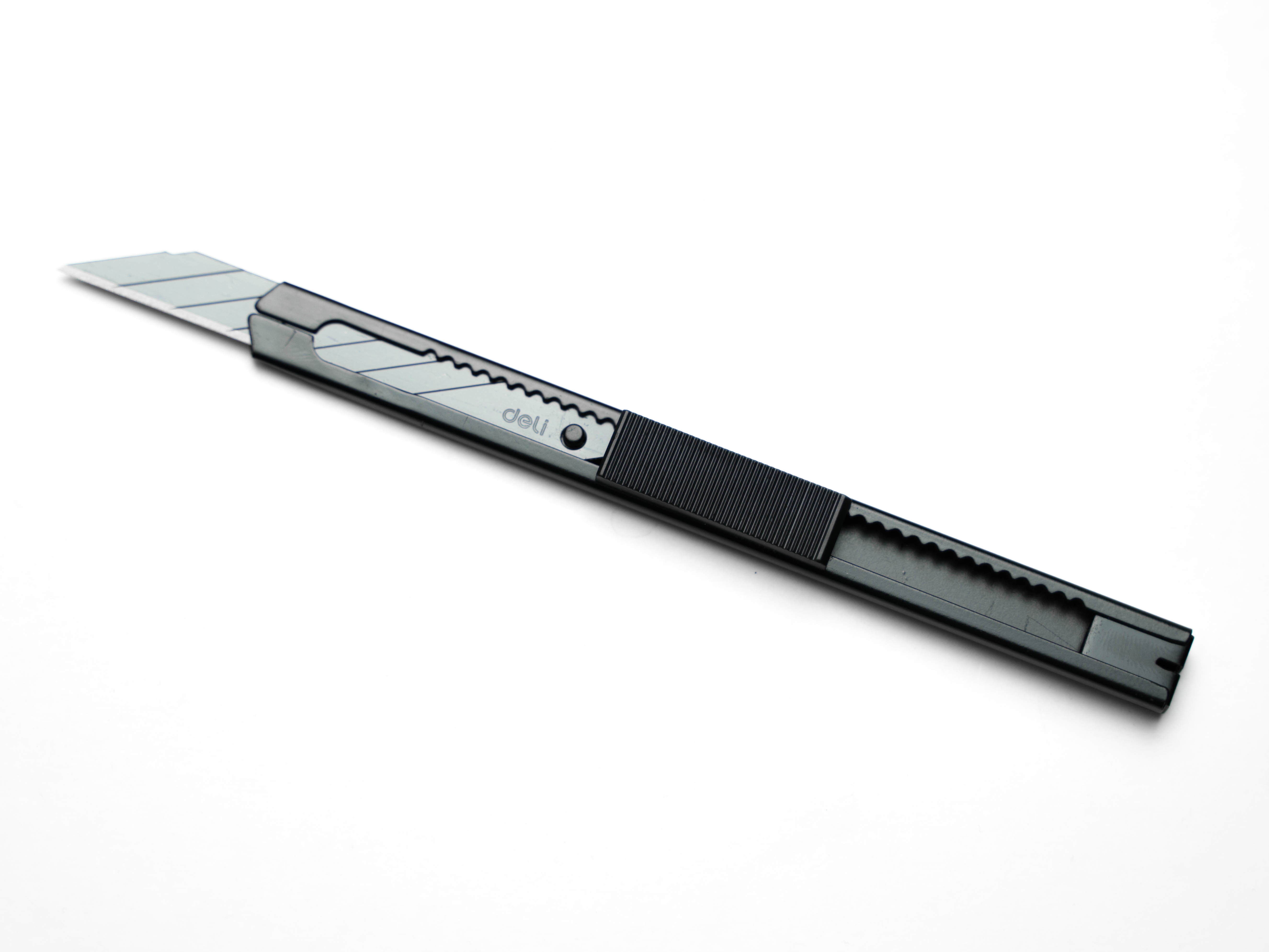 Нож TRA3 Craft knife, Black