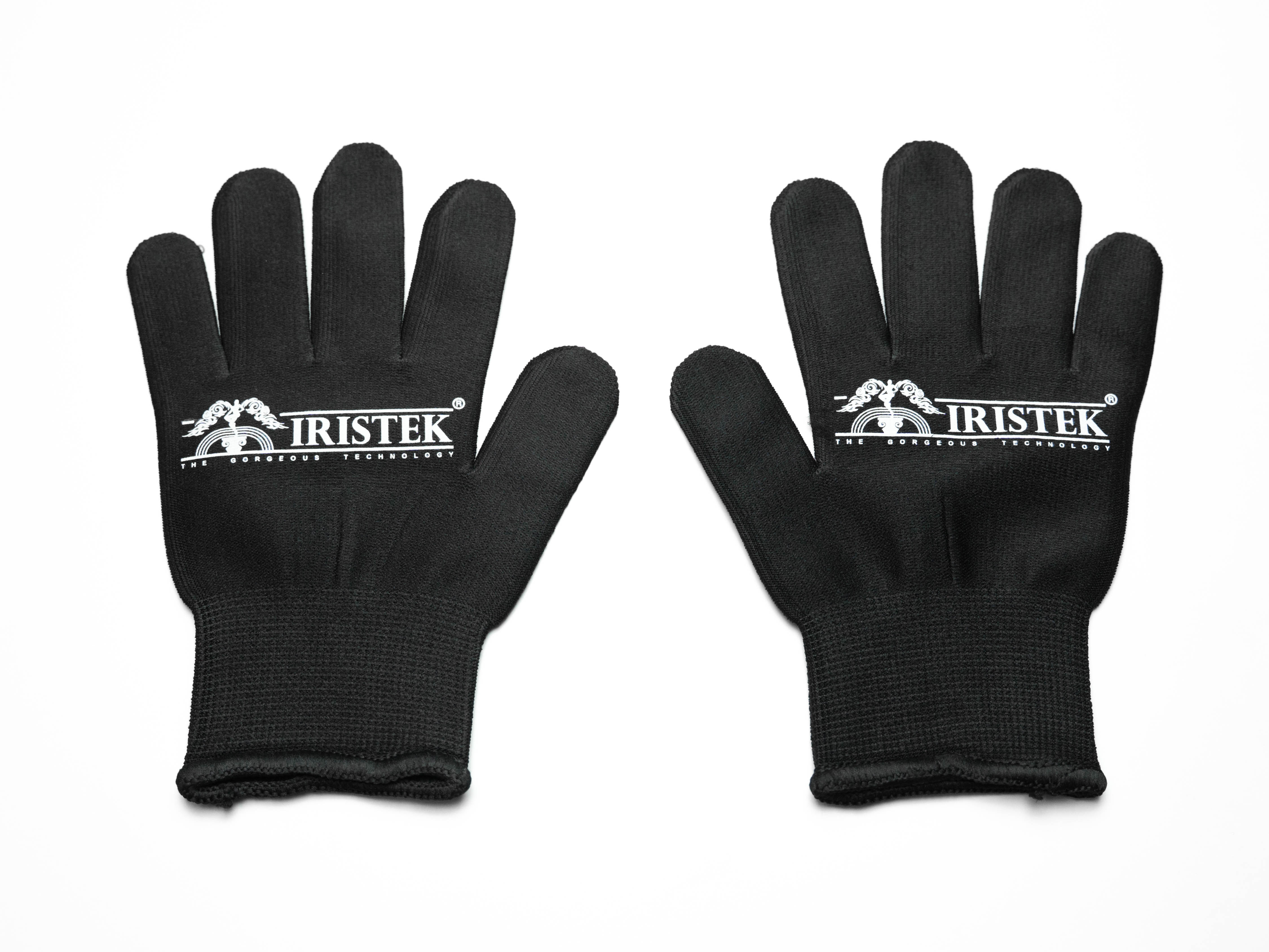 Перчатки черные (Gloves, Black)