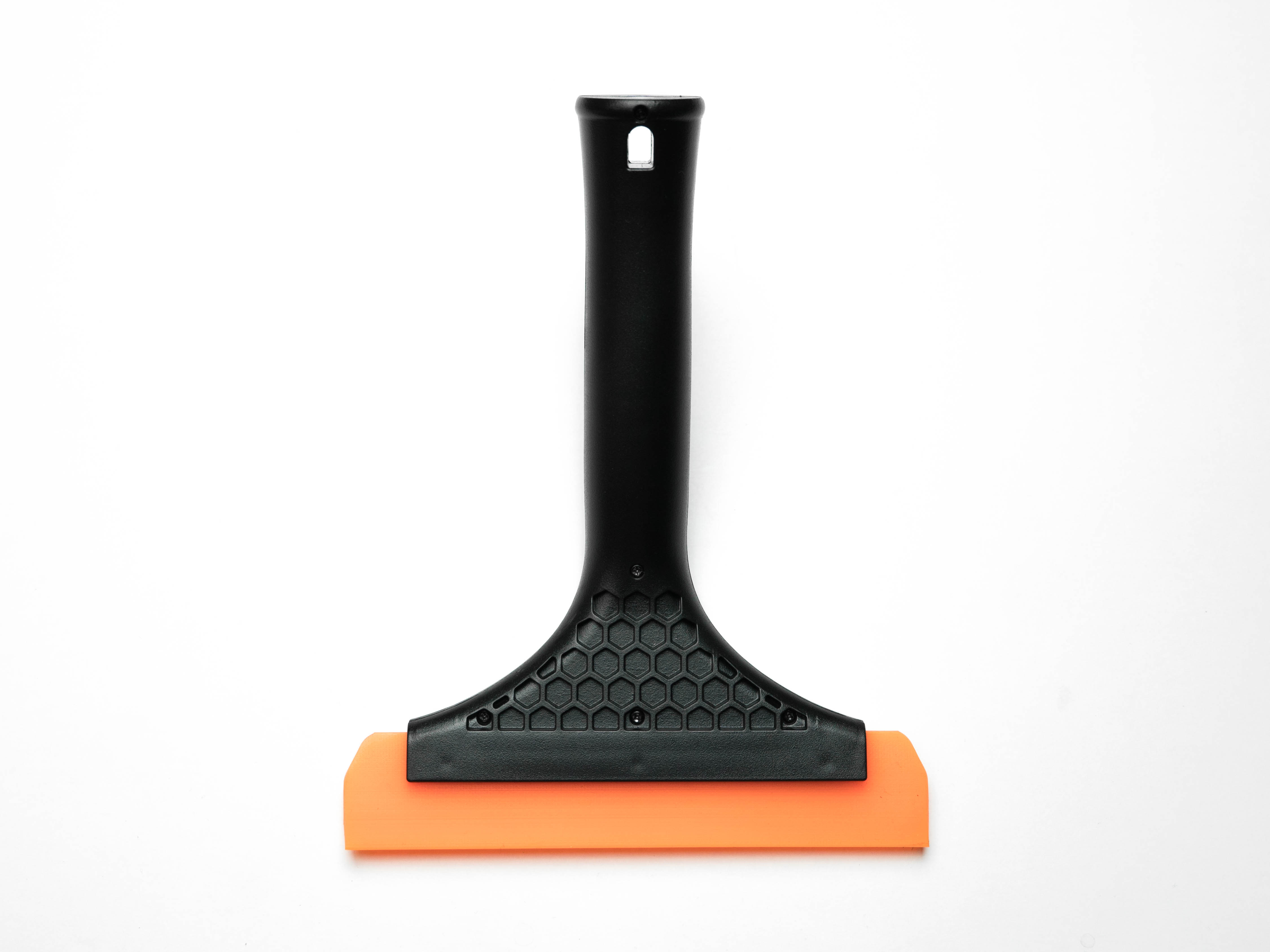 Выгонка SQWB Wiper, Black Handle+Silicon Scraper