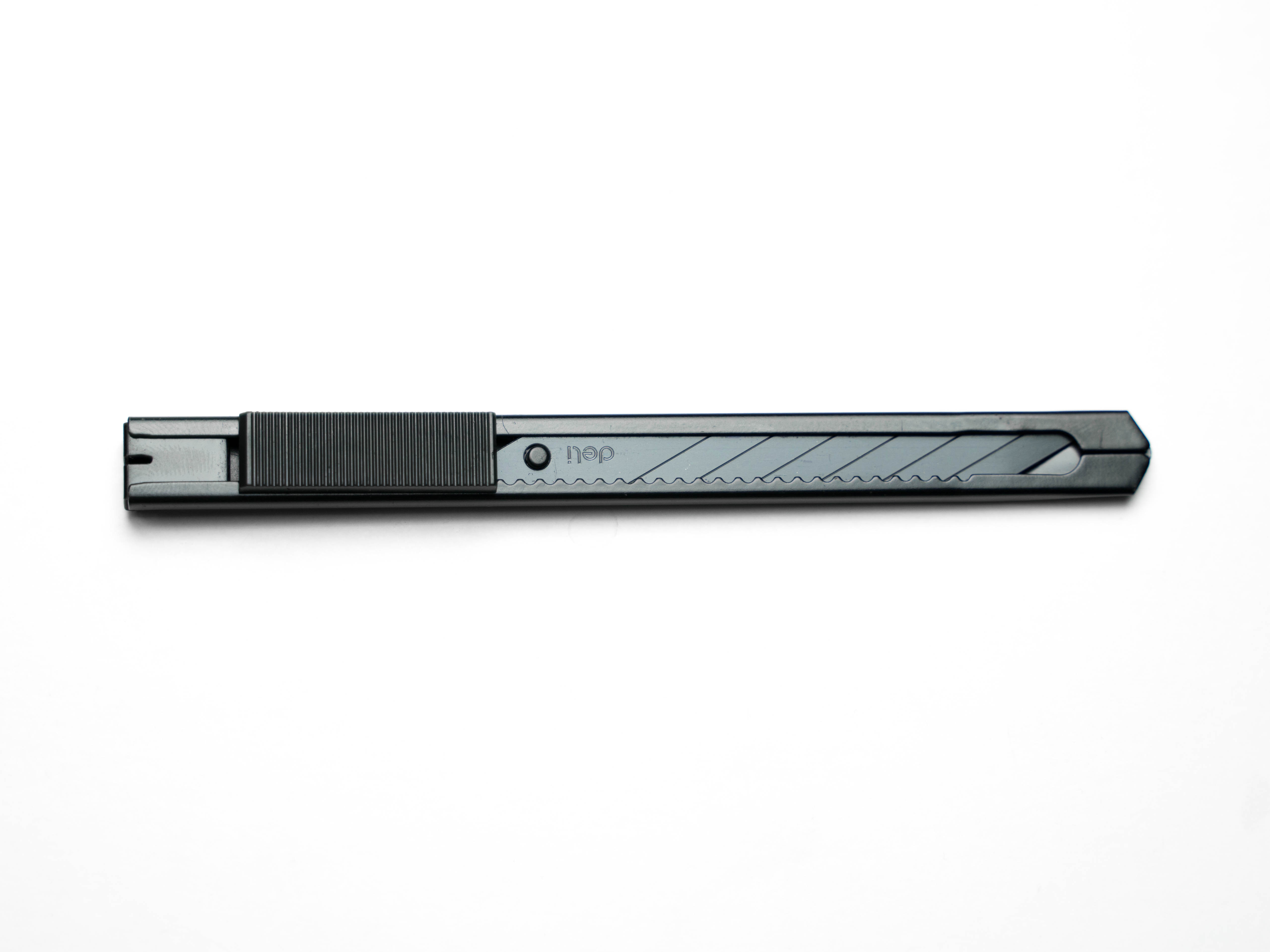 Нож TRA3 Craft knife, Black