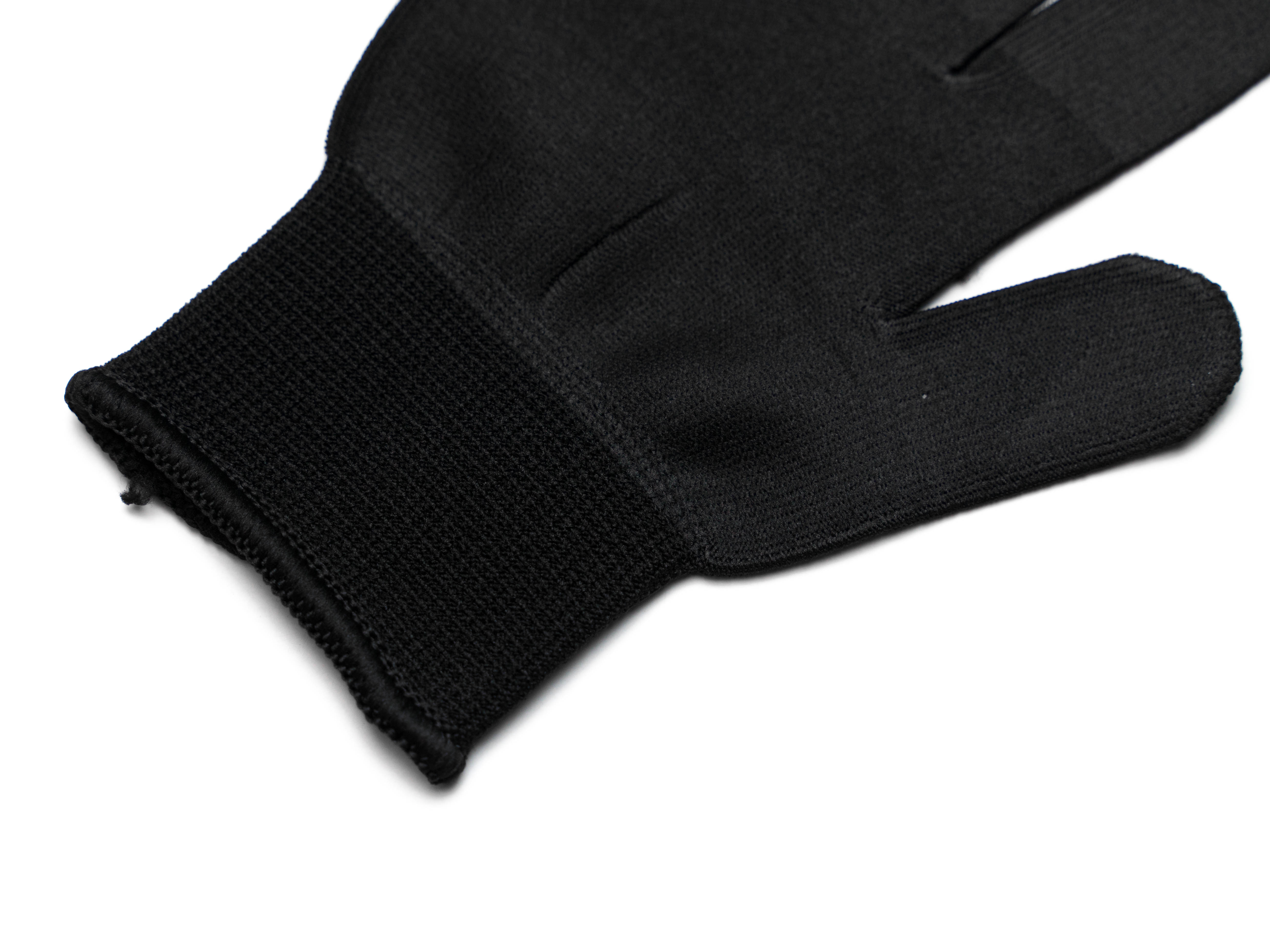 Перчатки черные (Gloves, Black)