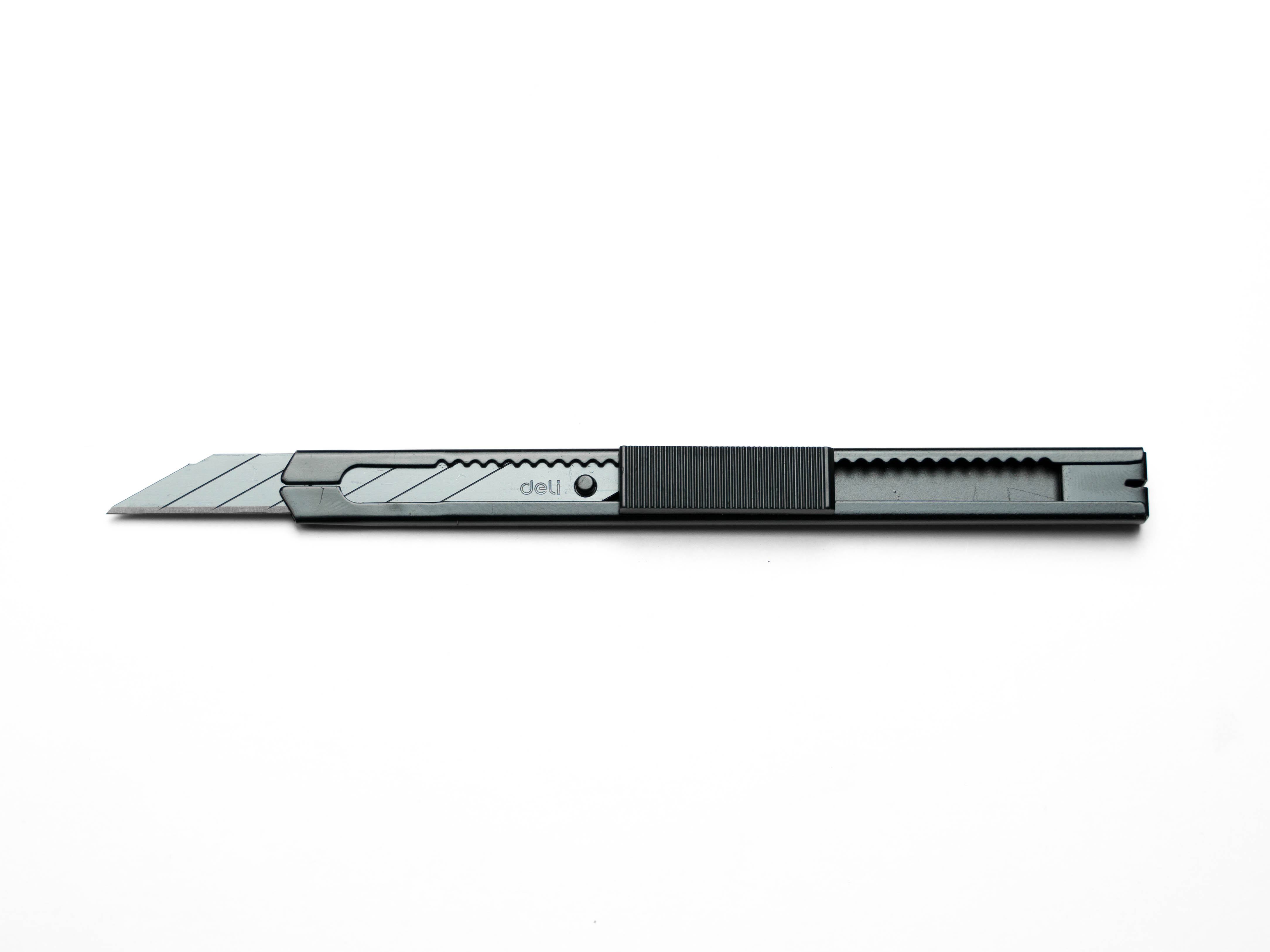 Нож TRA3 Craft knife, Black
