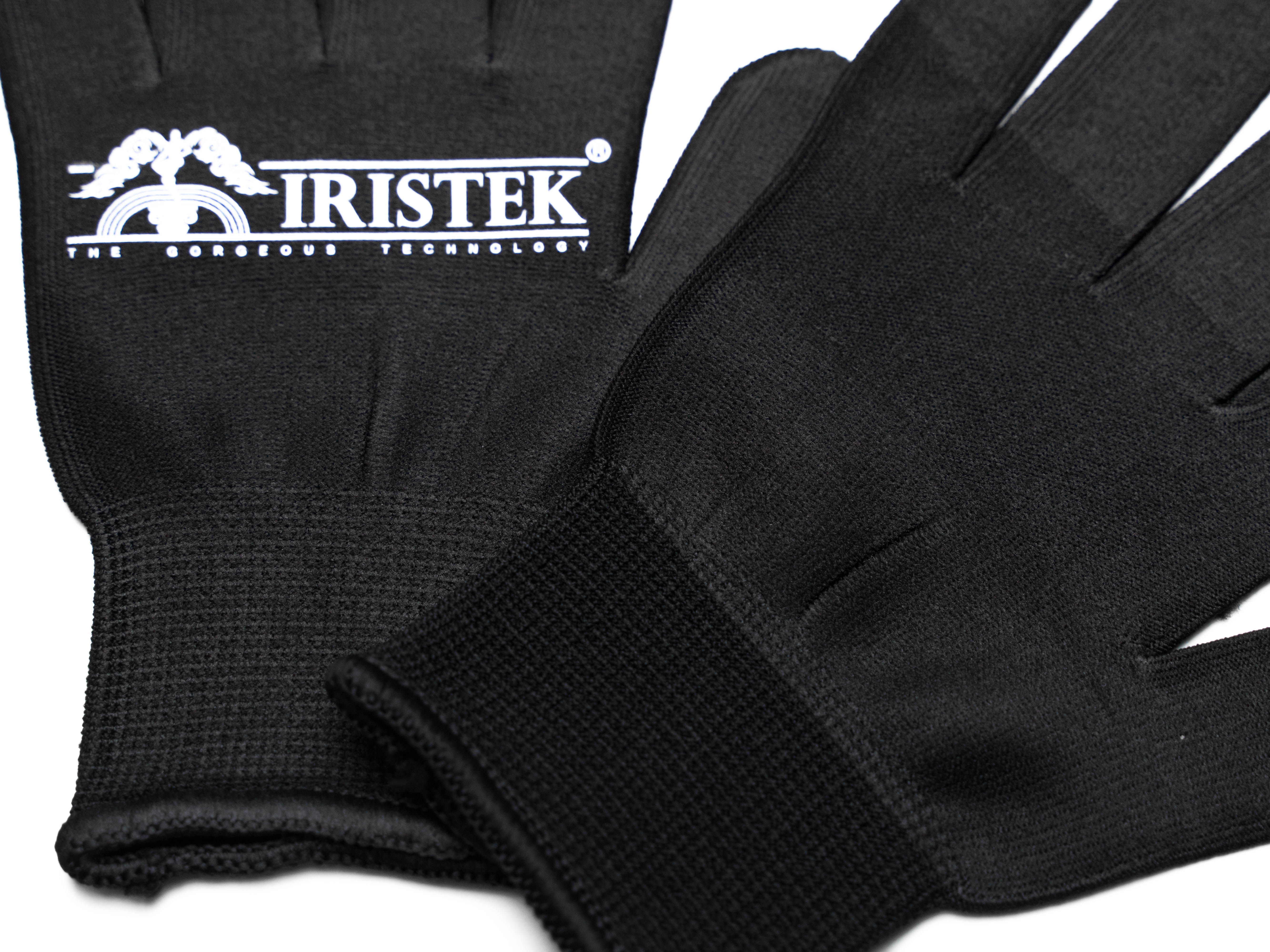 Перчатки черные (Gloves, Black)