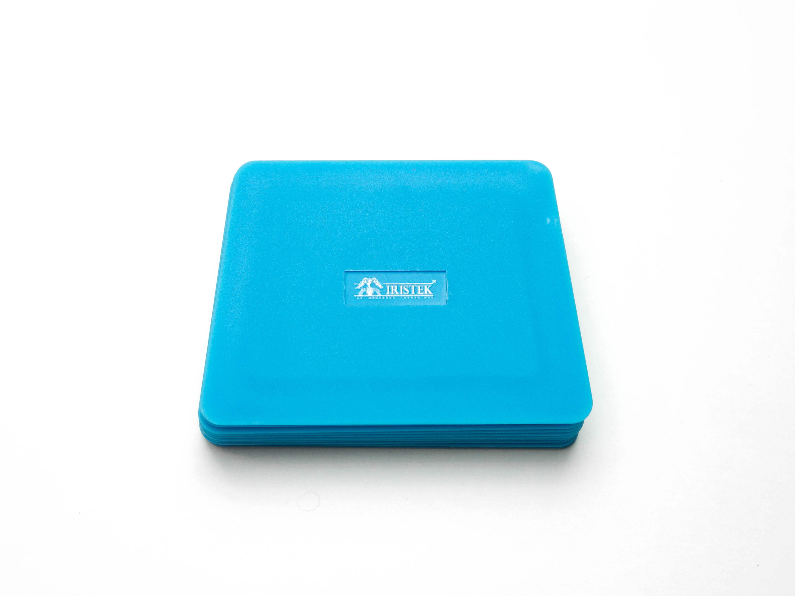 Мини-ракель Blue Edge Mini Squeegee, синий