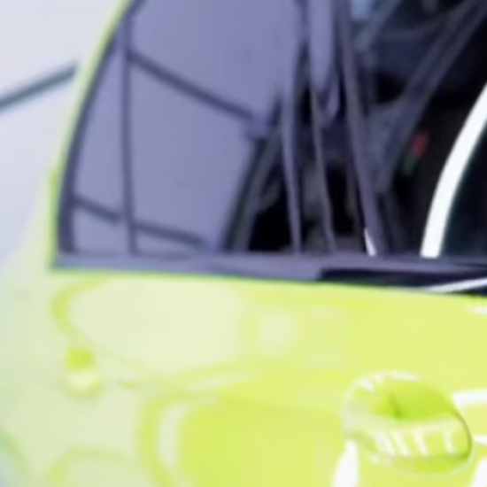 Автовинил Sunmax Gloss Apple Green