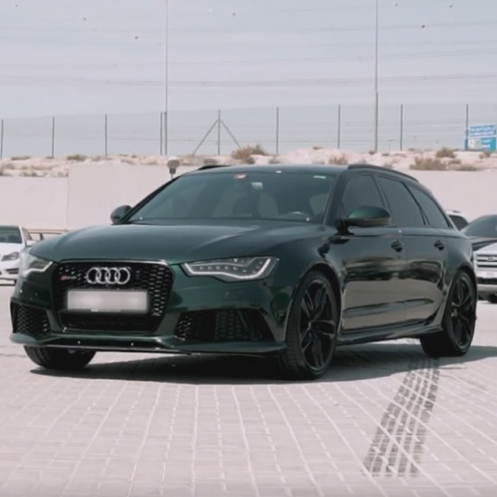Автовинил Sunmax Gloss Metallic Black Green