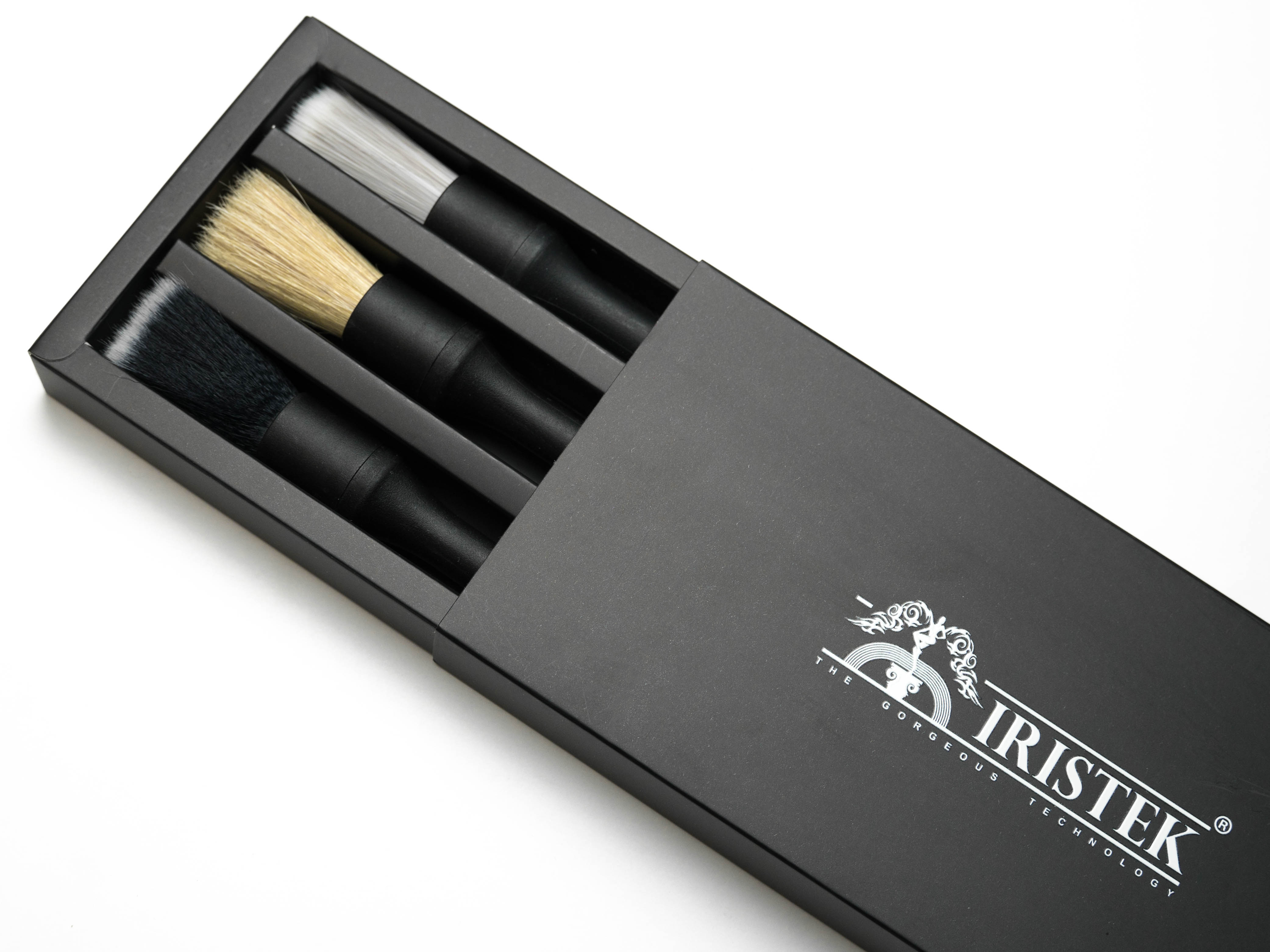 Щетки SQT3 Brush, 3 шт./комплект