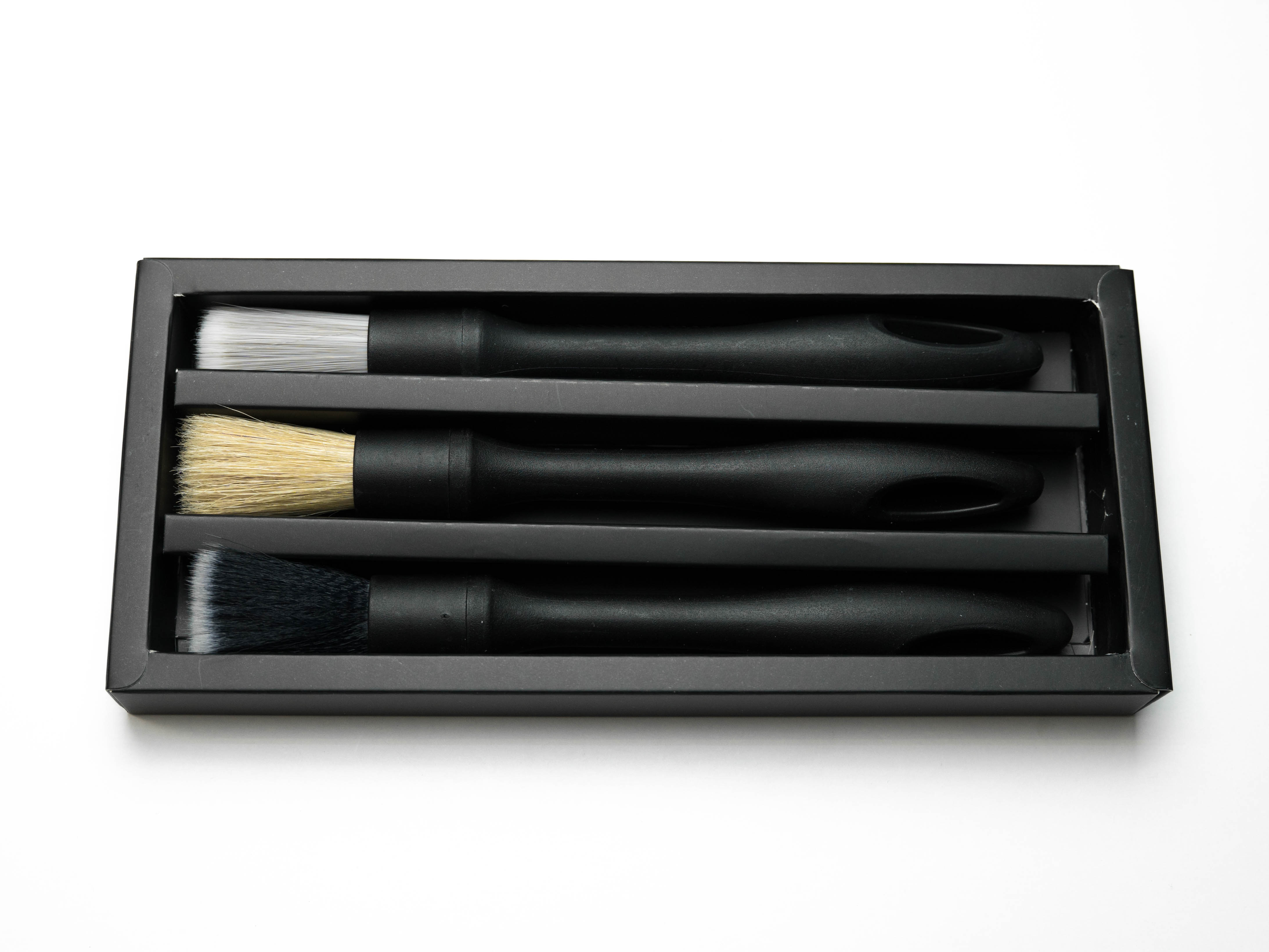 Щетки SQT3 Brush, 3 шт./комплект