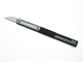 Нож TRA3 Craft knife, Black