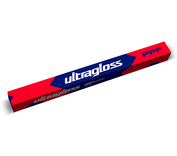 Полиуретан. антиг. пленка UltraGloss – Medium190