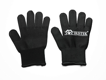 Перчатки черные (Gloves, Black)